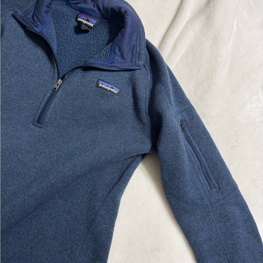Patagonia Better Sweater